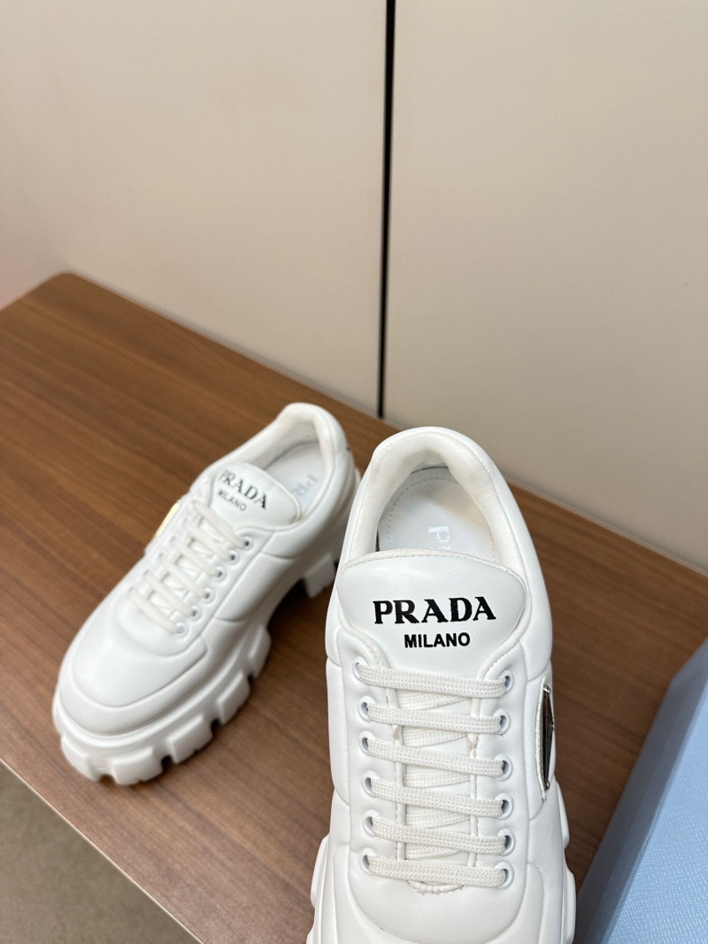 Prada Casual Shoes